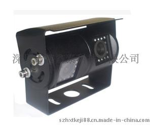深圳鸿鑫泰专业技术生产车载倒车摄像头，后视高清摄像头，独家双CCD超广角度后视影像，安全驾驶护航