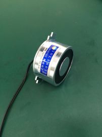 BY-4827博亚吸盘电磁铁，吸盘电磁铁，广东电磁铁，东莞电磁铁