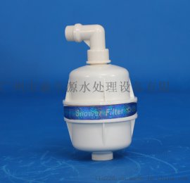 厂家直销  沐浴净水器