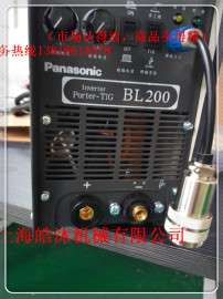 松下小型氩弧焊机YC-200BL