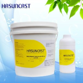 哈森 6286环氧树脂灌封胶（高温160度保持刚性）