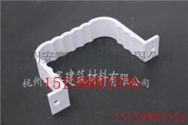 台州市路桥区pvc天沟15158881936
