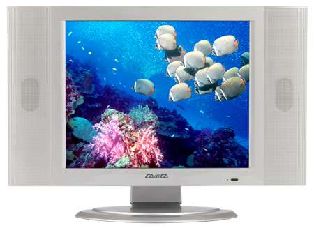 创佳液晶电视（LCD17L3）