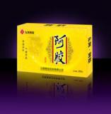 山东东阿阿胶 东阿阿胶招商加盟