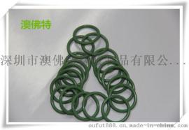阻燃硅胶密封圈供应厂家