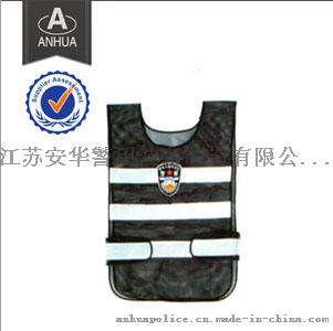 反光背心 FGY-AH01，反光衣，交警反光背心