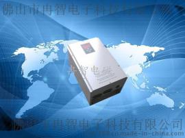 冉智电磁25KW挤出机电磁加热器