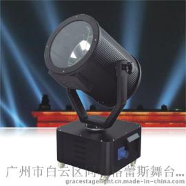 热销1000W户外探照灯 大型楼顶射灯 空中玫瑰探照灯 空中利剑