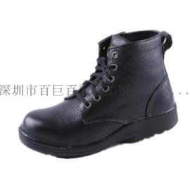 台湾KS凯欣特舒鞋中邦款安全鞋
