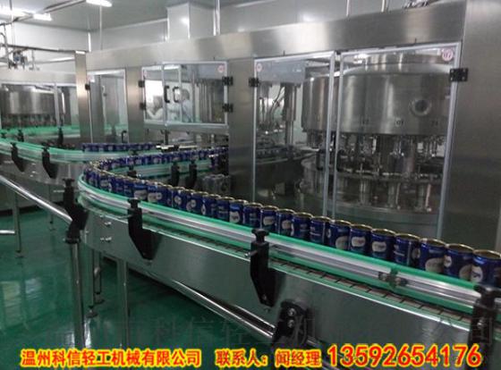 小型红豆饮料生产设备多少钱？ 优质红豆饮品加工生产线厂家（郑州/科信）