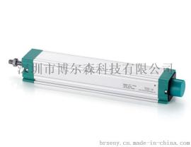 导电塑料线位移传感器