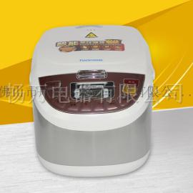 厂家批发双喜 九阳 OEM电脑版西施煲 电饭煲5L大容量 电饭锅特价供应马帮