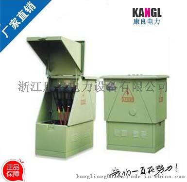 批发DFW电缆分支箱，电缆分接箱DFW-12