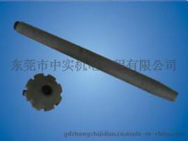 铝水除气转子|石墨转子|除气棒
