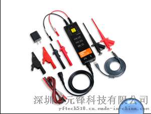 高压测试探头 CYBERTEK DP6700A/6700(7000V/100MHz) DP6000系列高压差分探头