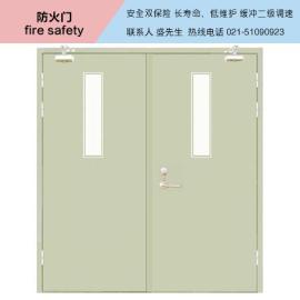常开式防火门/GFM-2124-dk5A1.50(甲级)逸盾上海防火门窗厂