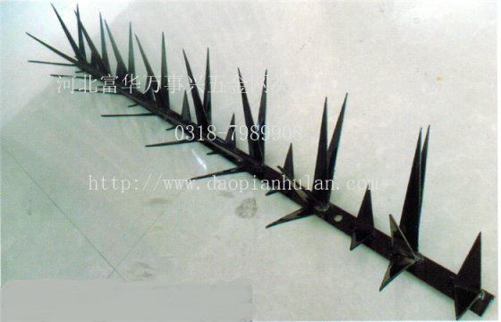 大刺钉B型，防盗大刺钉