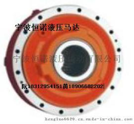 赫格隆CA100-50液压马达