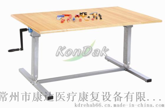 康复产品，康复器材，OT桌（可调式）