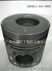 锡柴6DF2活塞