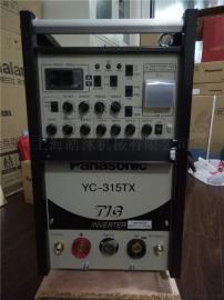 Panasonic/松下脉冲氩弧焊机YC-400TX直流手工电焊机 价格