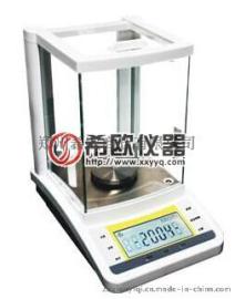 【厂家直销】郑州希欧仪器FA2004万分之一电子天平
