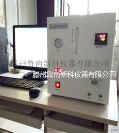 鲁南新科GS-300C小型便携式天然气热值分析仪