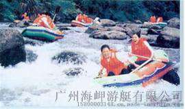 激流漂流艇厂家价格