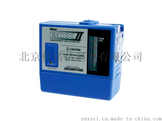美国SENSIDYNE Gilian BDX II个体采样泵，现货促销，超低折扣