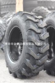 工业装载机轮胎12.5/80-18 TL 铲车轮胎 两头忙轮胎 真空轮胎