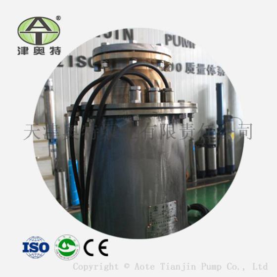 143QH184QH不锈钢潜水泵厂家直销（304-316-316L）