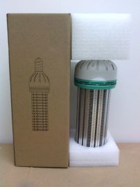 2016新款100W玉米灯套件/外壳 鳍片散热器
