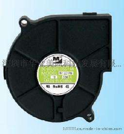 YM1207PIS1,YM1207PIS2,风扇