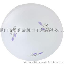 22W环形管吸顶灯