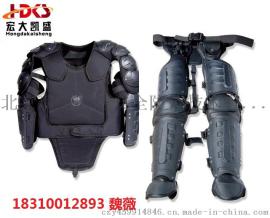 供应优质防暴盔甲服  专业HD-FBKJF防暴盔甲服厂家销售