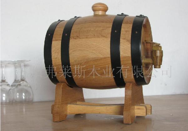橡木桶