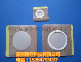 无纺布膏药贴布 空贴膏药布