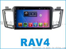 2012款CRV10.2寸车载导航车载DVD