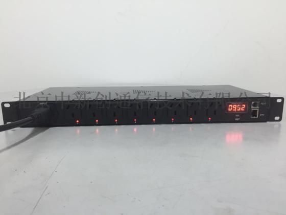 网络控制电源插座DND70208