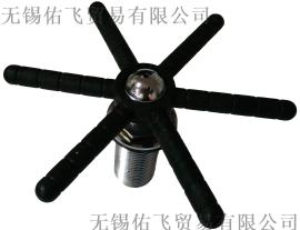 咖啡厅 专业洗杯器头 吧台专用洗杯器拉花杯奶泡杯酒杯清洗设备