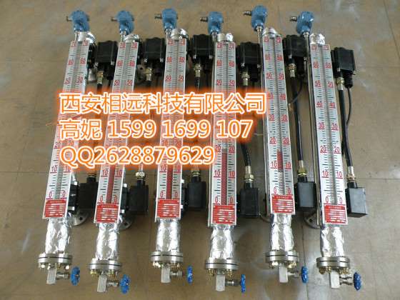 厂家供应山东防爆远传液位电伴热LIT-701 BUWZ701-SYB01.0dci/p