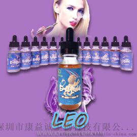 十二星座电子烟油，寻求代理长期合作，康益诚出品