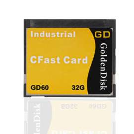 深圳goldendiskcfast固态硬盘
