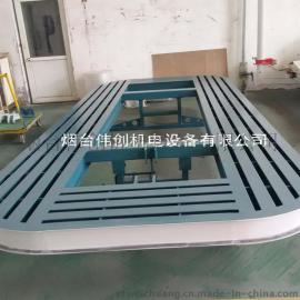 烟台铭恩汽车大梁校正仪MN260报价