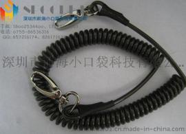 专业生产定制钣手工具失手绳 内包钢丝外被TPU材质 出口日韩、欧美，工厂定制