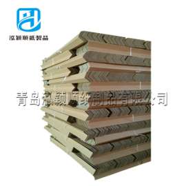 徐州泉山区家具包装纸护角质量上乘 纸质护角各地物流发货
