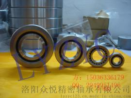 滚珠丝杠轴承BS100150TN1 100TAC150B 陶瓷球 长寿命 高速 精密 洛阳众悦