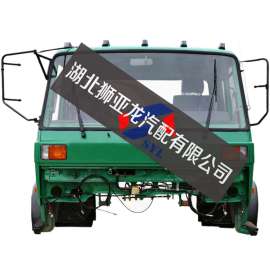 驾驶室总成 EQ1061