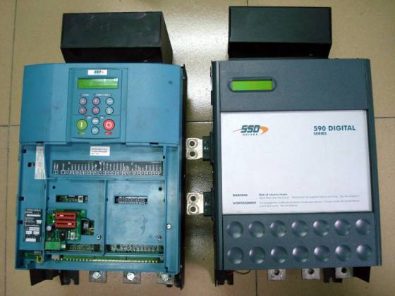 派克590C直流调速器， 590C调速器