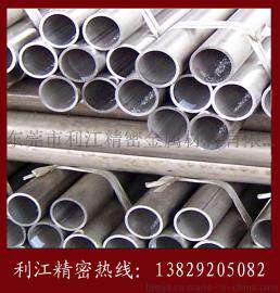 大口径铝管 高精6063铝管 国标6061铝管 铝管
